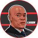 FKasem Logo